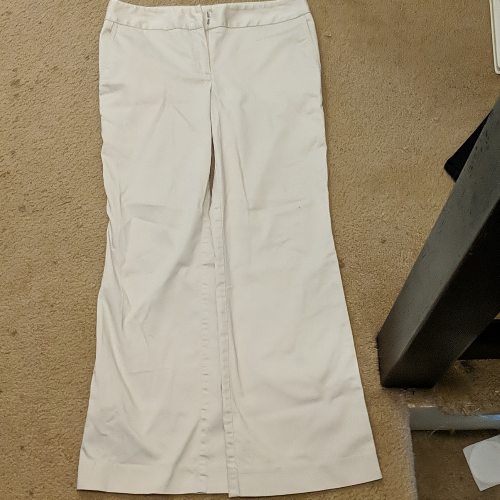 Dress pants